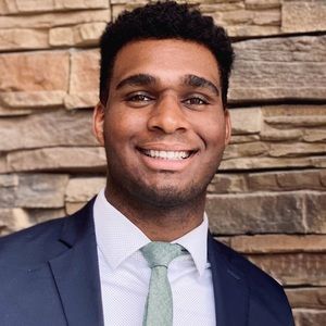 Meet your Posher, Isaiah